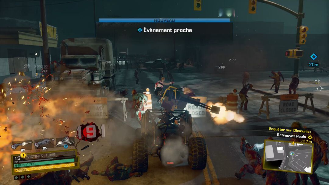 Dead Rising 4 Edition Deluxe Digitale Xbox One