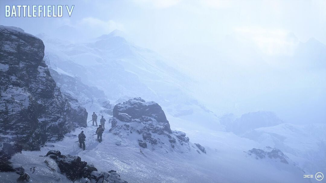 Battlefield V Edition Deluxe (exclusivite Micromania)