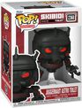 Figurine Funko Pop! - Skibidi Toilet - Jgrnaut Astrotoilet
