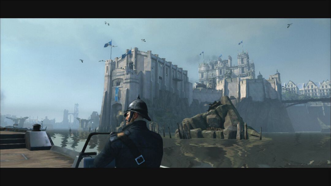 Dishonored | Occasion