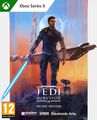 Star Wars Jedi Survivor Deluxe Edition thumb 0