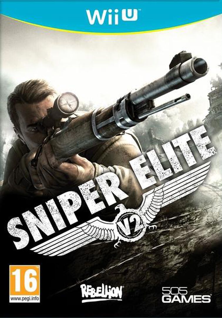 Sniper Elite V2 | Occasion