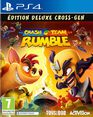 Crash Team Rumble Edition Deluxe - Occasion