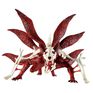Figurine Ichibansho - Naruto Shippuden - Masterlise Naruto Uzumaki - Nine Tails: