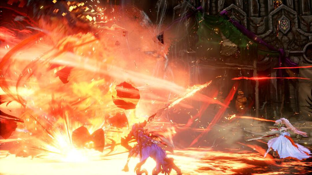 Tales Of Arise | Occasion