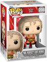 Figurine Funko Pop! - Wwe - Curt Hennig (mr. Perfect)