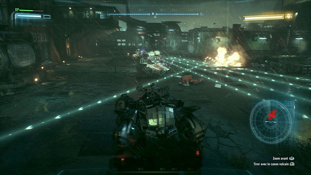 Batman Arkham Knight | Occasion