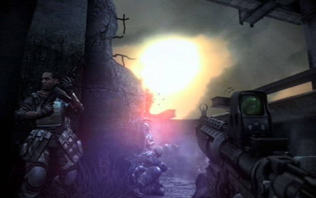 Killzone 2 | Occasion