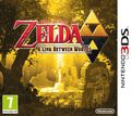 Legend Of Zelda A Link Between Worlds | Occasion thumb 0