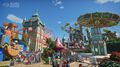 Planet Coaster Console Edition | Occasion thumb 9