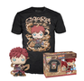 Pop&tee - Naruto - Gaara (gw) Taille Xl