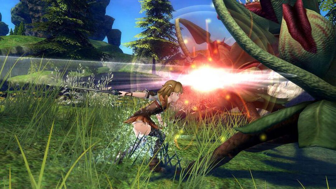 Sword Art Online Hollow Realization | Occasion