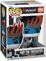 Figurine Funko Pop! - Magic The Gathering - S3 Oko The Trickster
