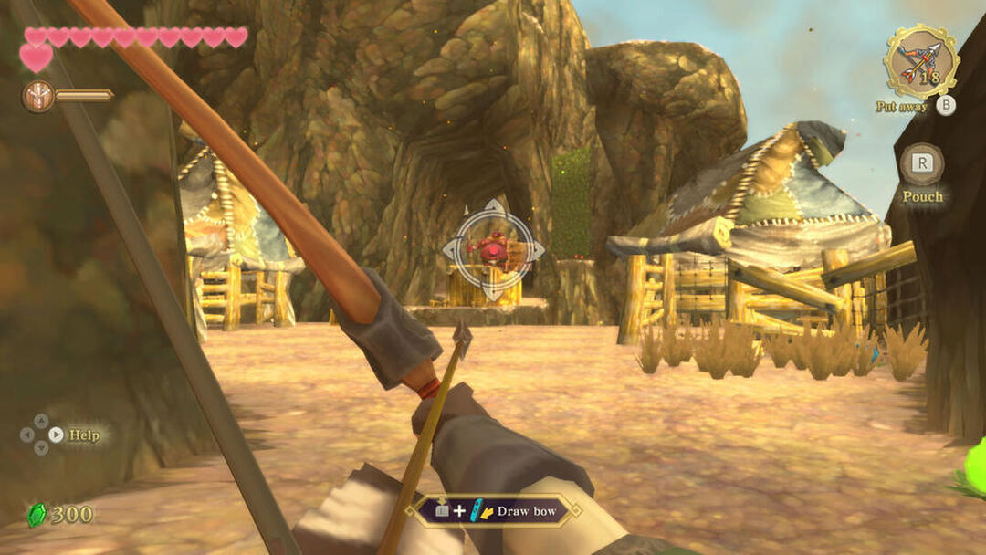 The Legend Of Zelda Skyward Sword Edition Hd