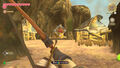 The Legend Of Zelda Skyward Sword Edition Hd thumb 22