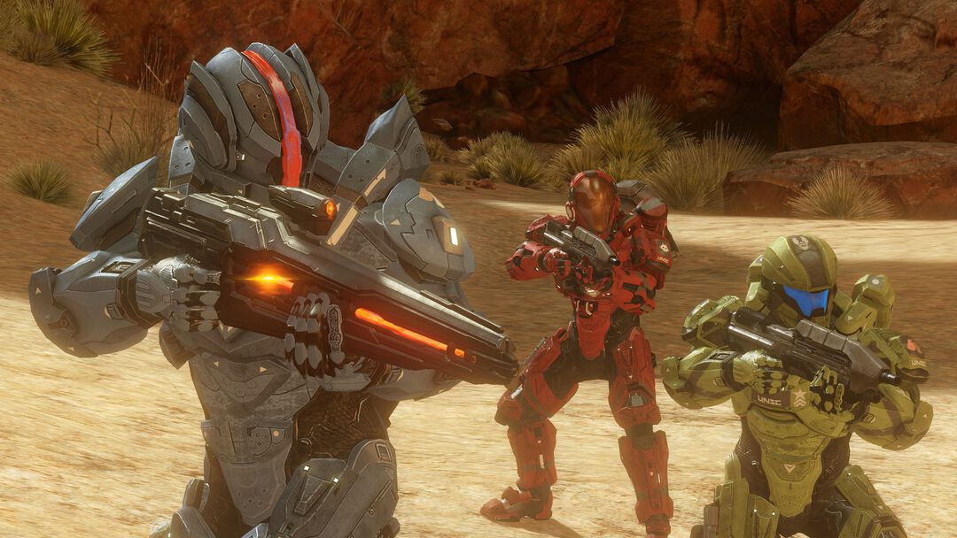 Halo 4 | Occasion