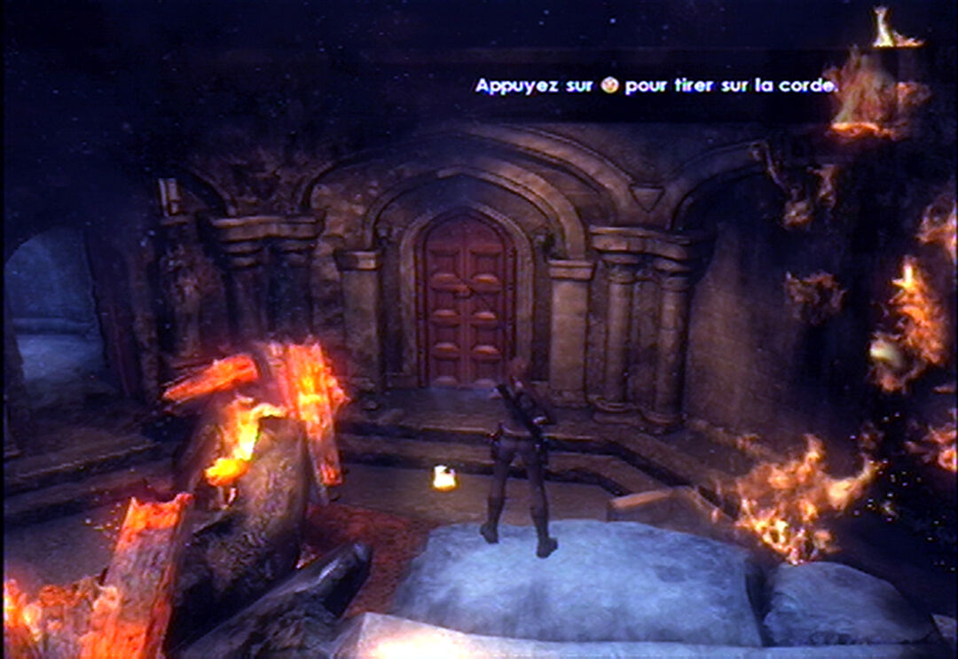Tomb Raider Underworld | Occasion