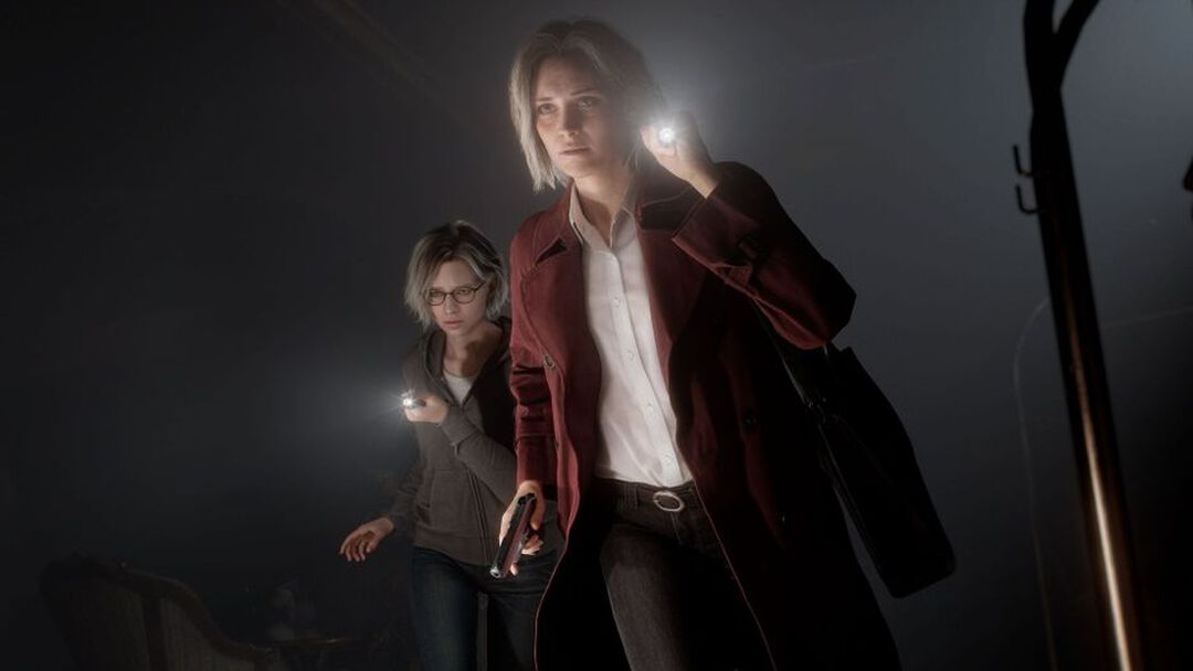Resident Evil Requiem