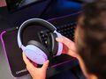 Casque Sans Fil | Trust | Fayzo Purple thumb 9