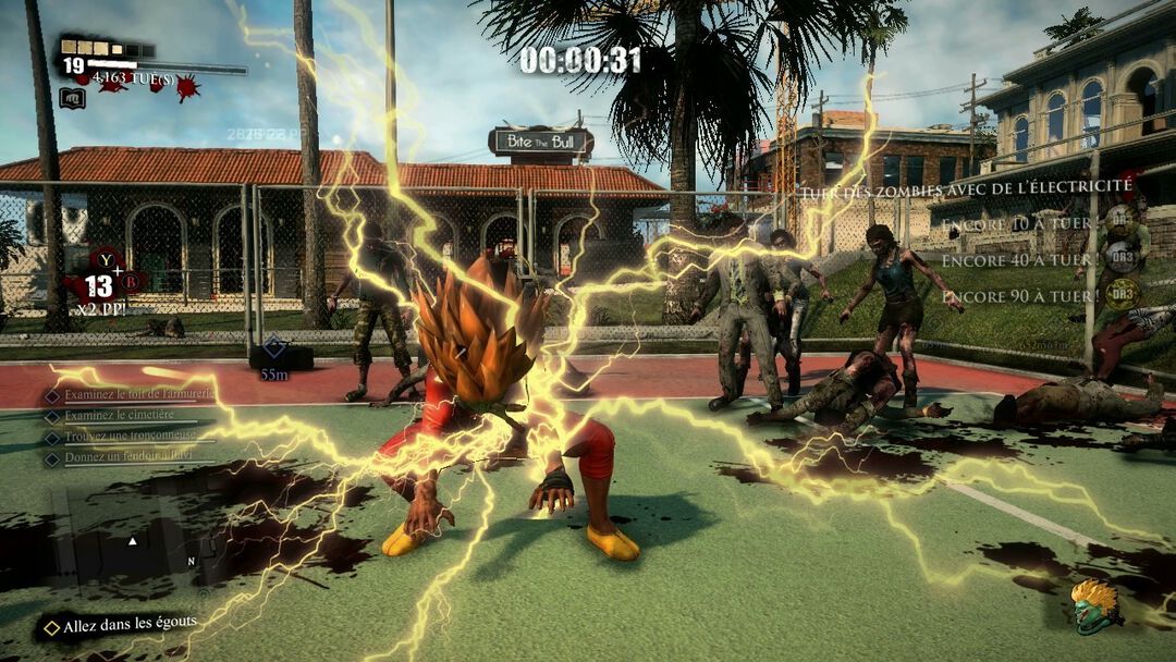 Dead Rising 3 | Occasion