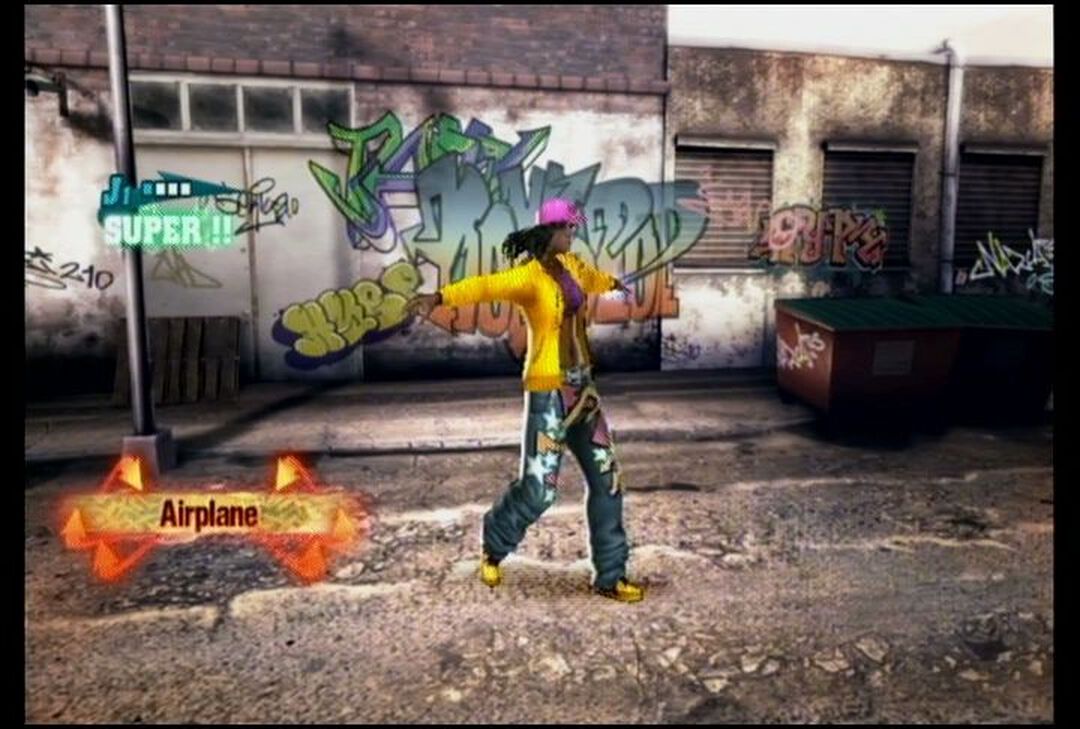 The Hip-hop Dance Experience | Occasion