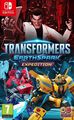 Transformers Earthspark Expedition | Occasion thumb 0