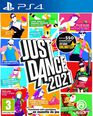 Just Dance 2021 - Occasion
