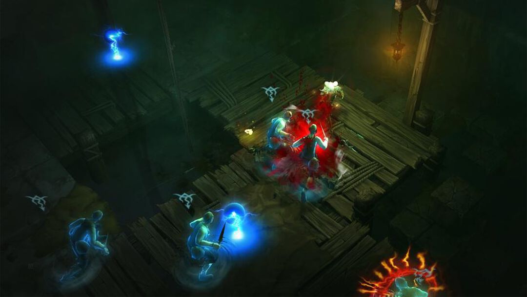 Diablo 3 Eternal Collection | Occasion