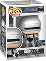 Figurine Funko Pop! N°1638 - Robocop - Robocop