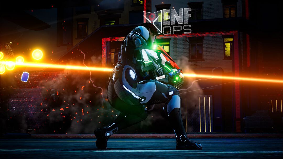 Crackdown 3 | Occasion
