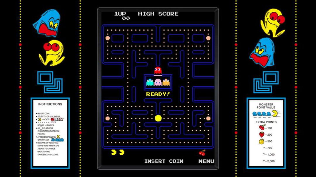 Pac-man World Re-pac | Occasion