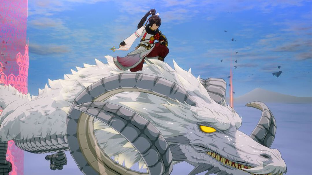 Rune Factory Guardians Of Azuma