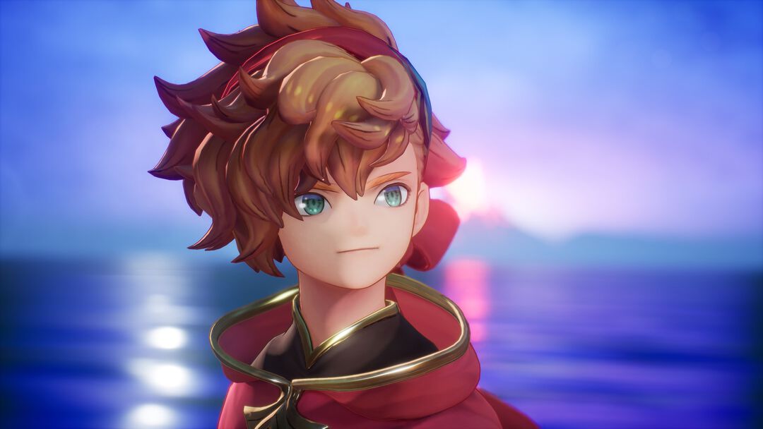Visions Of Mana | Occasion