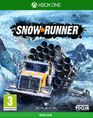 Snowrunner - Occasion