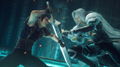 Crisis Core Final Fantasy VII Reunion | Occasion thumb 10