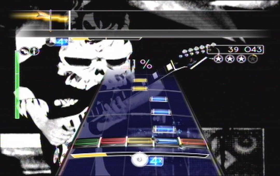 Rockband | Occasion