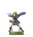 Figurine Amiibo Zelda Tears Of The Kingdom thumb 1