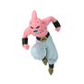 Figurine Match Makers - Dragon Ball Z - Majin Buu (pure)(vs Super Saiyan 3 Son G