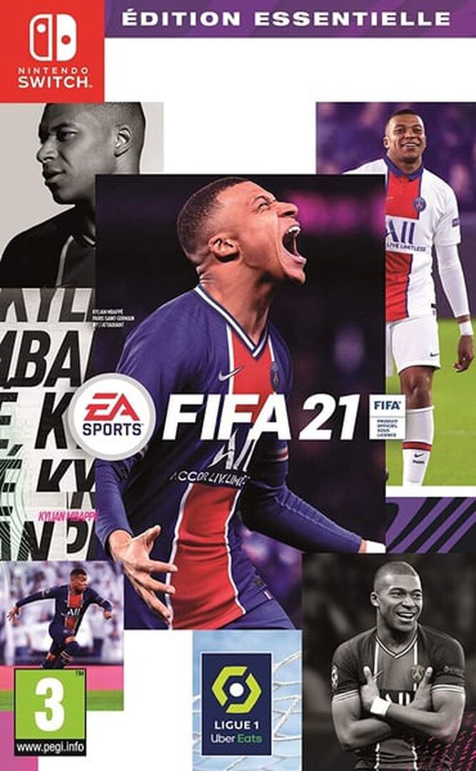 FIFA 21 | Occasion