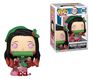 Figurine Funko Pop! N&deg;2033 - Demon Slayer - Nezuko (holi)