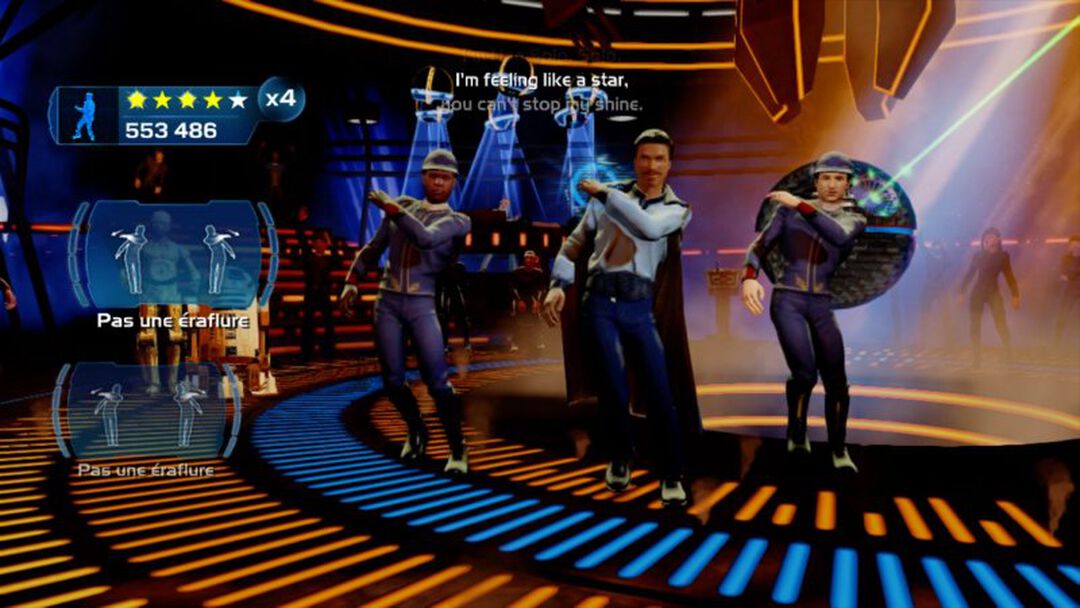 Kinect Star Wars | Occasion