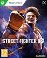 Street Fighter 6 thumb 0