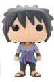 Figurine Funko Pop! N&deg;72 | Naruto Shippuden | Sasuke thumb 0