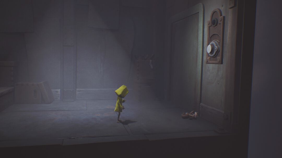 Little Nightmares Complete Edition | Occasion
