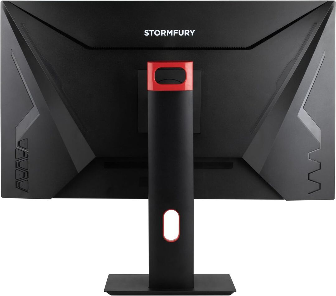 Ecran Gaming 4k 27" 160hz Ips Stormfury