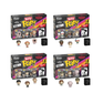 FIGURINE FUNKO BITTY POP 4PK - STRANGER THINGS - Pack de 4