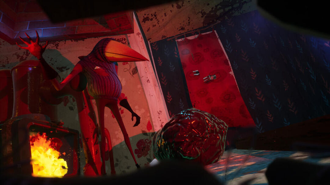 Hello Neighbor 2 | Occasion