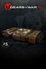 Dlc Gears Of War 4 - Elite Stack