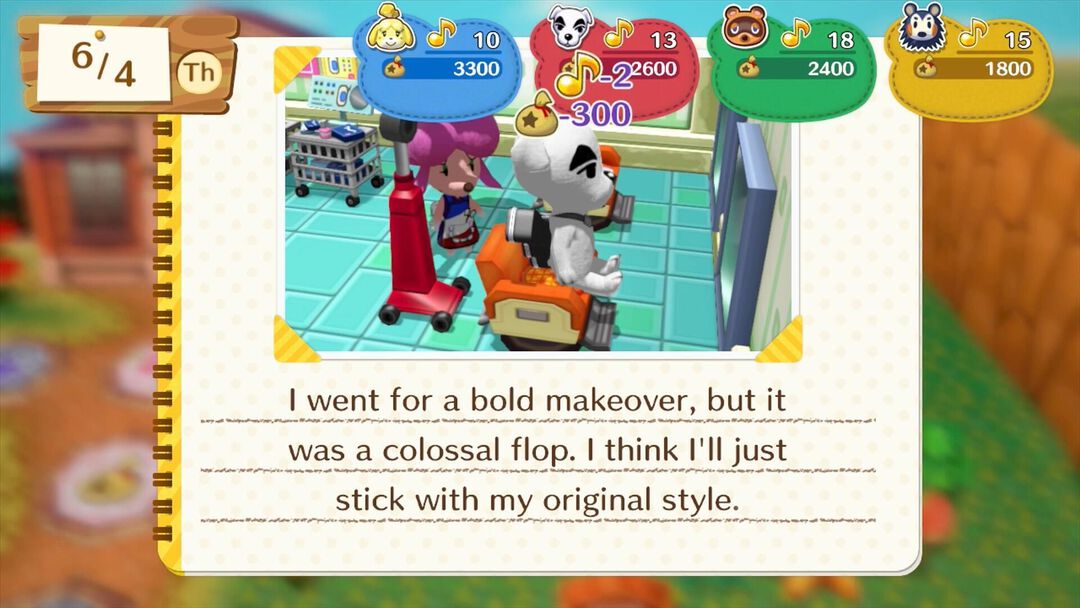 Animal Crossing Amiibo Festival Edition Limitee | Occasion
