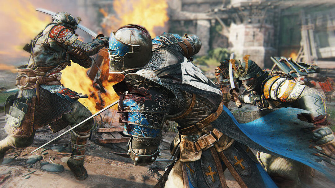 For Honor | Occasion